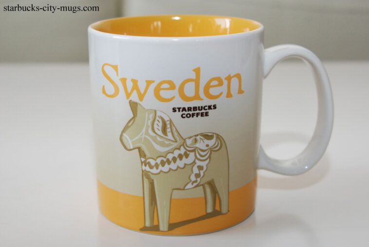 What happened to Starbucks mugs?