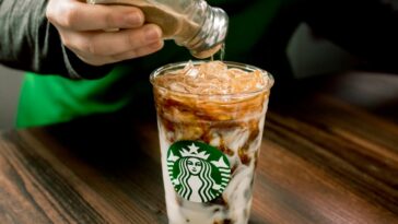 What happened to Starbucks online store?