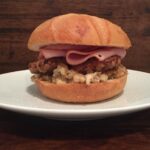 What happened to Starbucks sandwiches?