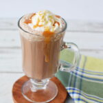 What happened to salted caramel mocha?