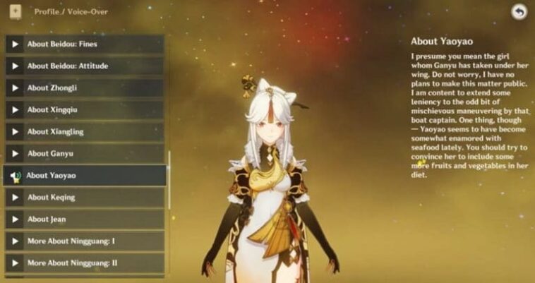 What happened to the Dendro Archon?