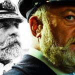 What happened to the captain on trenchant?