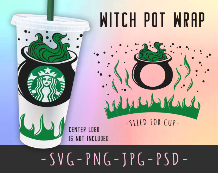 What happens if you buy a Starbucks cup?