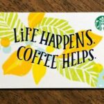 What happens when you get three duplicates on Starbucks for life?