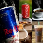 What hot drinks have no caffeine?