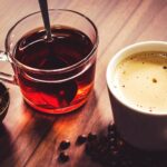 What hot drinks that does not have caffeine?