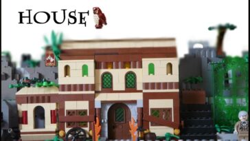 What house is Horace Slughorn in?