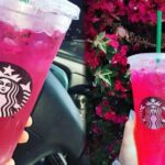 What ingredients are in Starbucks lemonade?