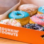 What is $2 at Dunkin Donuts?