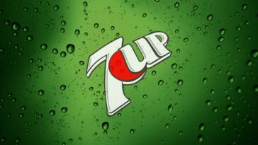 What is 7UP Free?