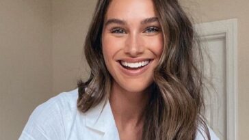 What is Abbie Herbert job?