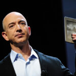 What is Amazon CEO salary?