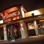 What is America's favorite restaurant?