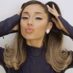 What is Ariana Grande's last name?