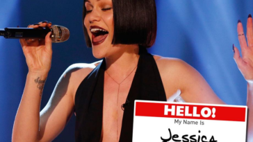 What is Ariana's real name?