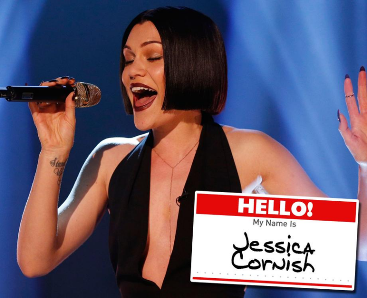 What is Ariana's real name?