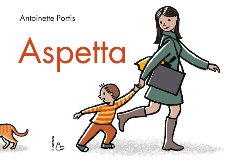 What is Aspetta?