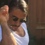 What is BAE Italian?