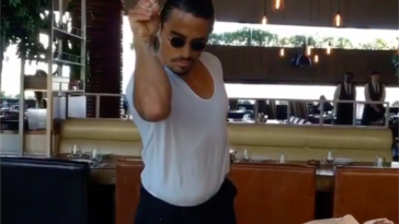 What is BAE short for?