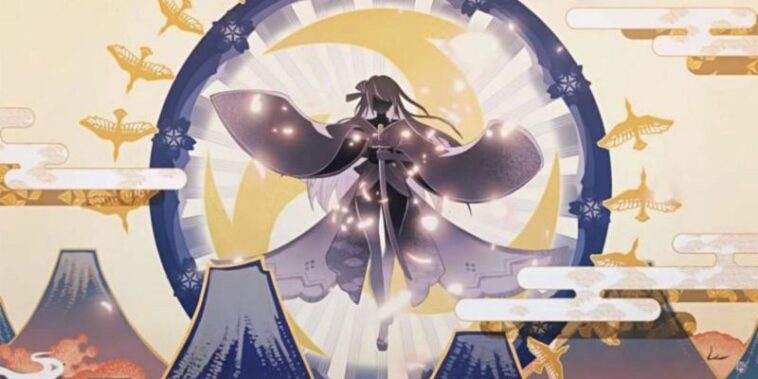 What is Baal the God of Genshin?