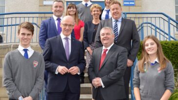 What is Bam_trading_serv?