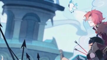 What is Barbatos true form?