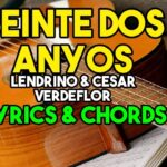 What is Bente Anyos?