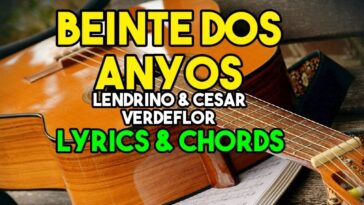 What is Bente Anyos?