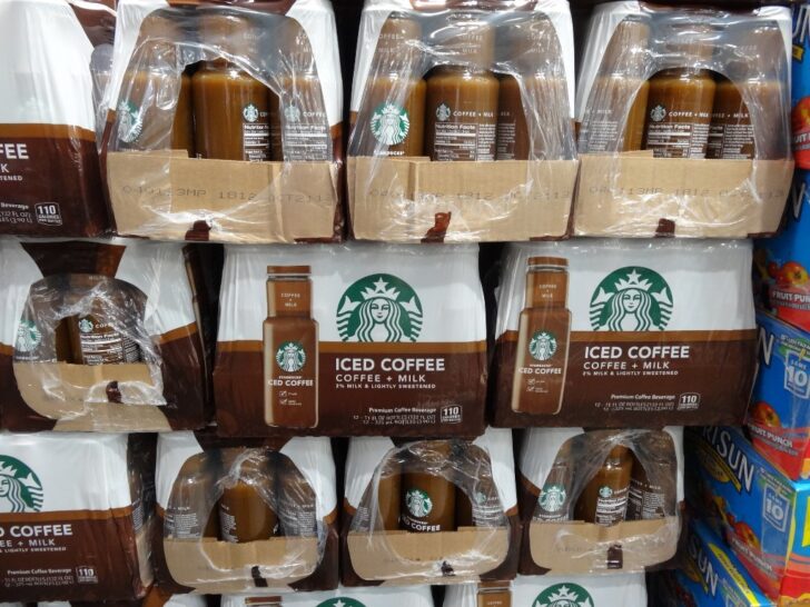 What is Costco coffee?