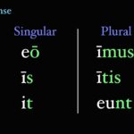What is EO in Latin?