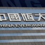 What is Evergrande issue?