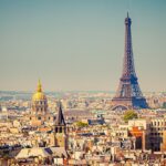 What is France's nickname?