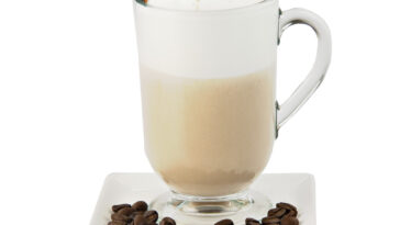 What is French vanilla cappuccino?