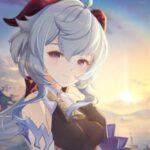 What is Ganyu special?