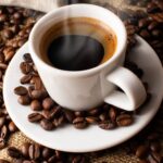 What is German coffee?