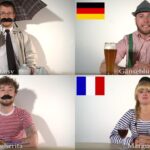 What is German wise?