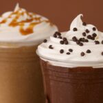 What is Ghirardelli frappe?