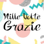 What is Grazie Mille?