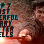 What is Harry Potter most powerful spell?