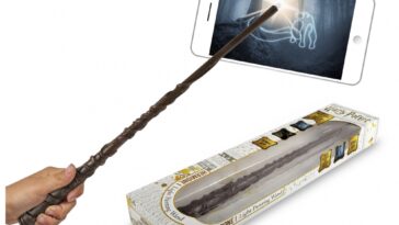 What is Hermione's fav spell?