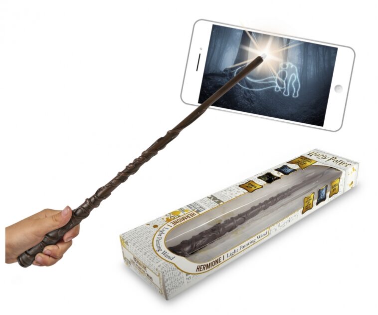 What is Hermione's fav spell?