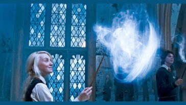 What is Hermione's favorite spell?