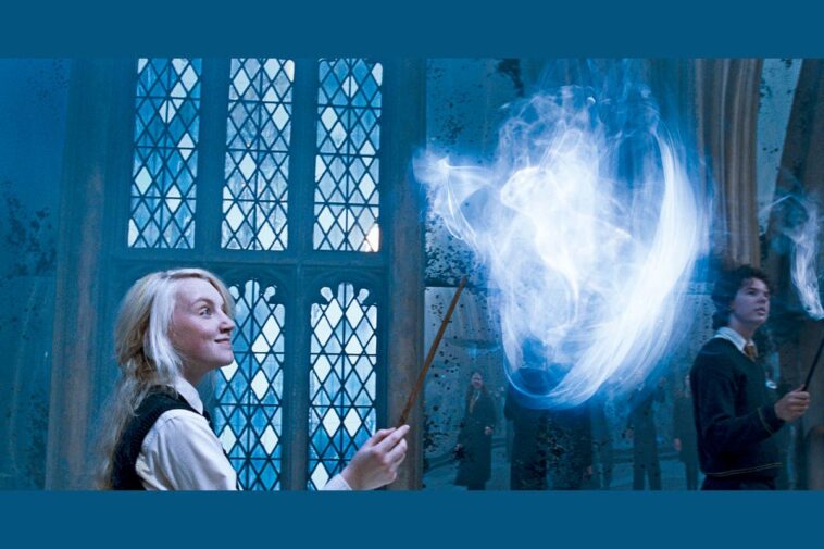 What is Hermione's favorite spell?