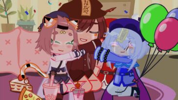 What is Hu Tao birthday?