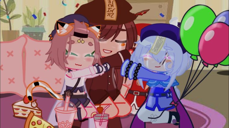 What is Hu Tao birthday?