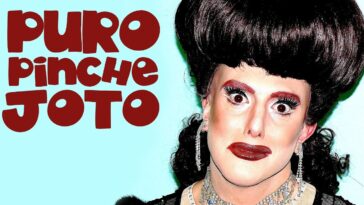 What is JOTO in Spanish?