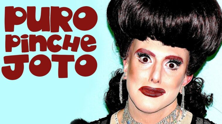 What is JOTO in Spanish?