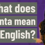 What is Joven mean in Spanish?