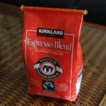 What is Kirkland Espresso Blend?