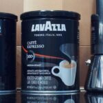 What is Lavazza espresso coffee?